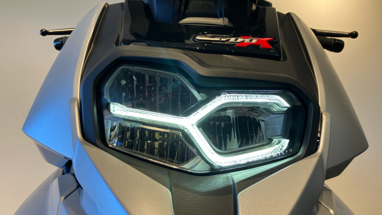 BMW C400 X (25MY)